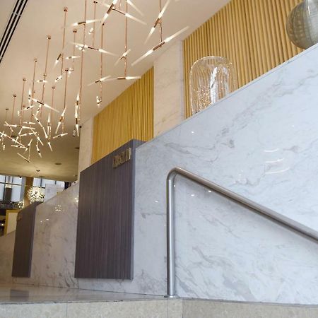 Gran Mundo Hotel & Suites Lima Exterior photo